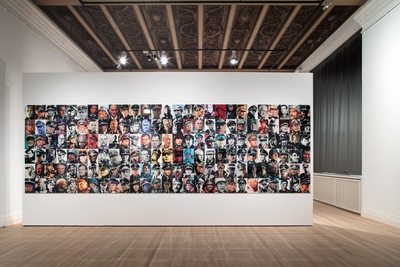 Masculinities. Liberation through Photography
