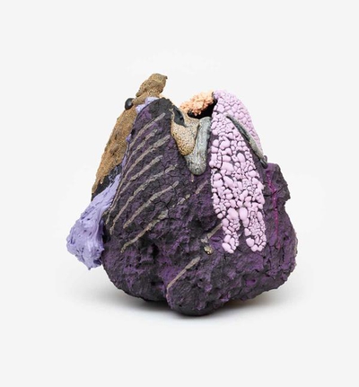 Artifices Instables. Stories of Ceramics