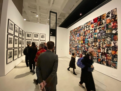 Masculinities. Liberation through Photography