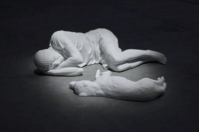 Breath Ghosts Blind