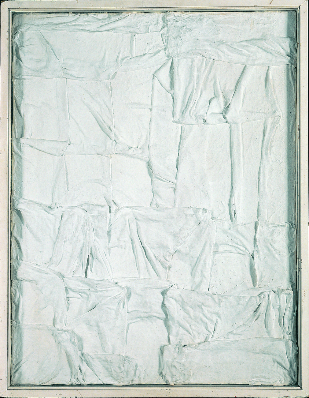 Fondazione Piero Manzoni - Biography - 1959